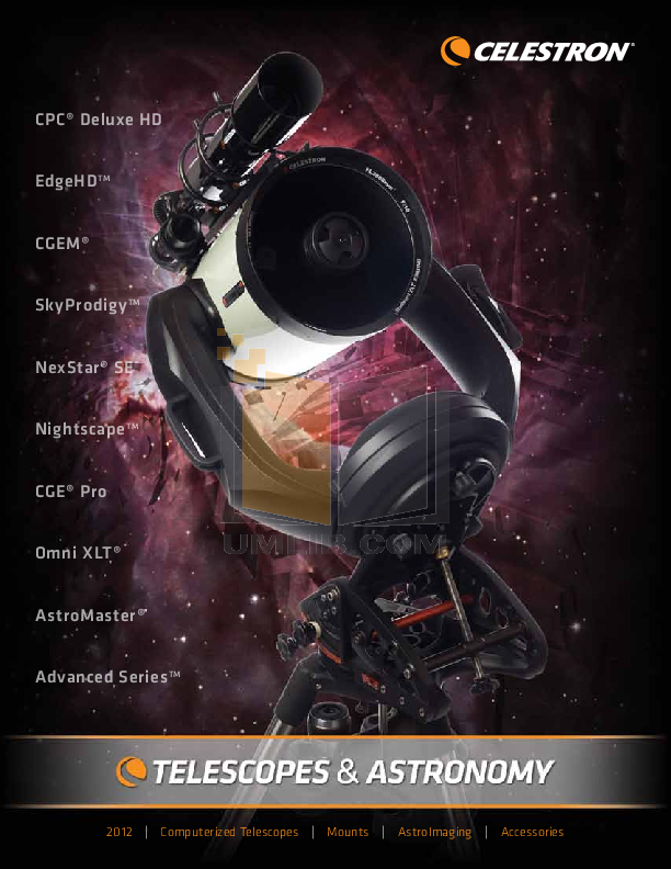 celestron c8 ngt