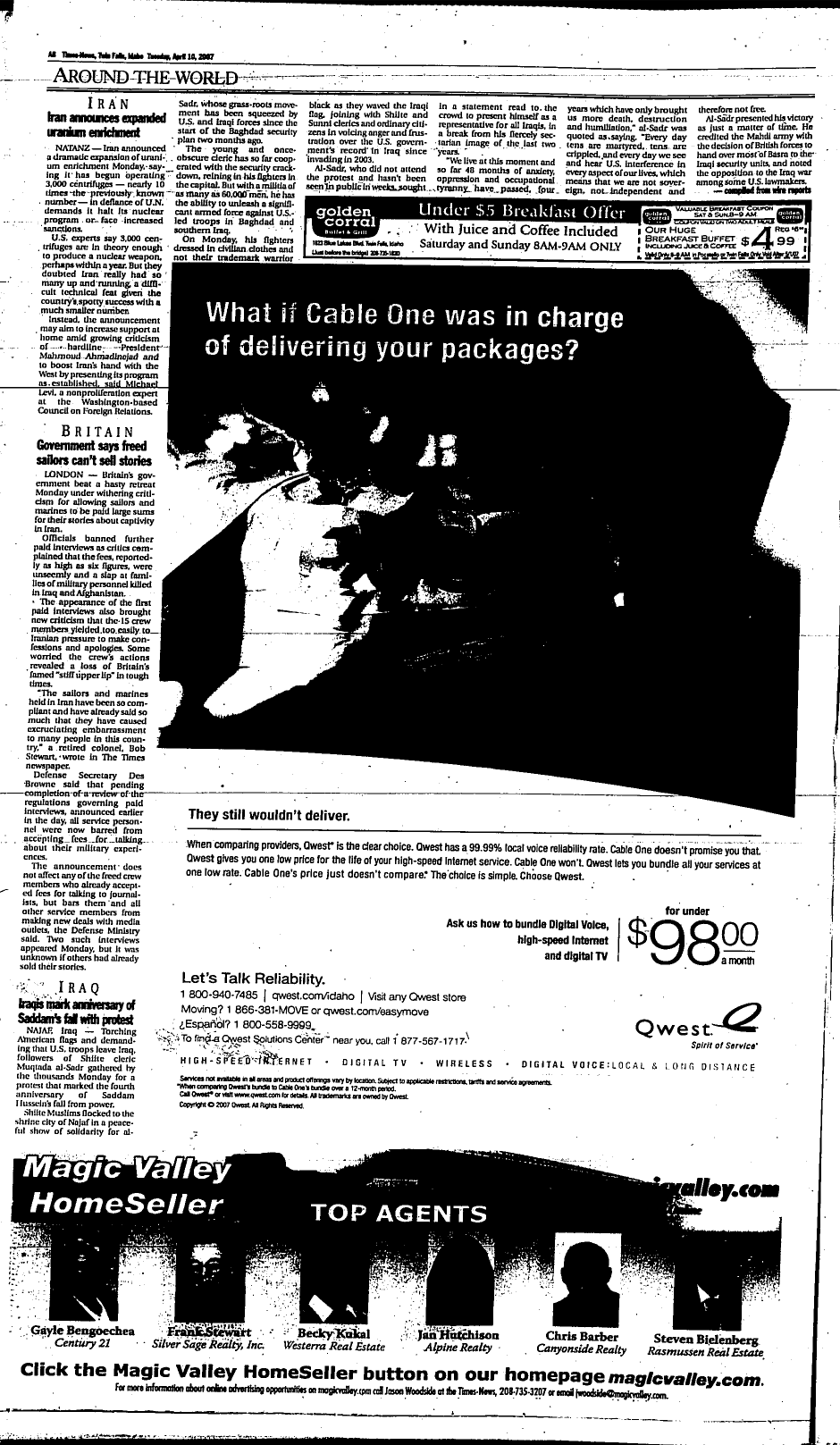 ... RSQ DVD Players SG-405 pdf page preview