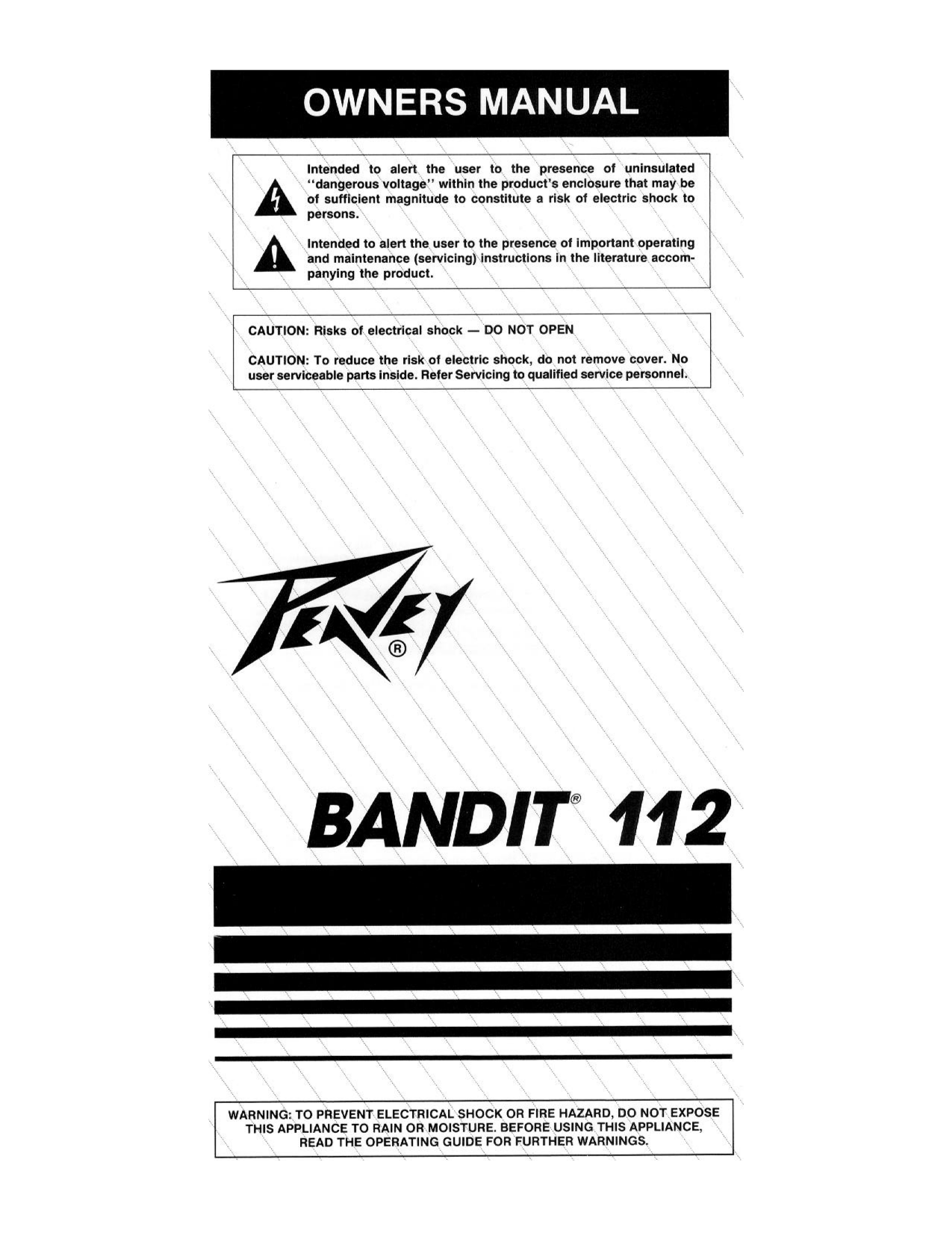 ... Array - download free pdf for peavey bandit 65 amp manual rh umlib com