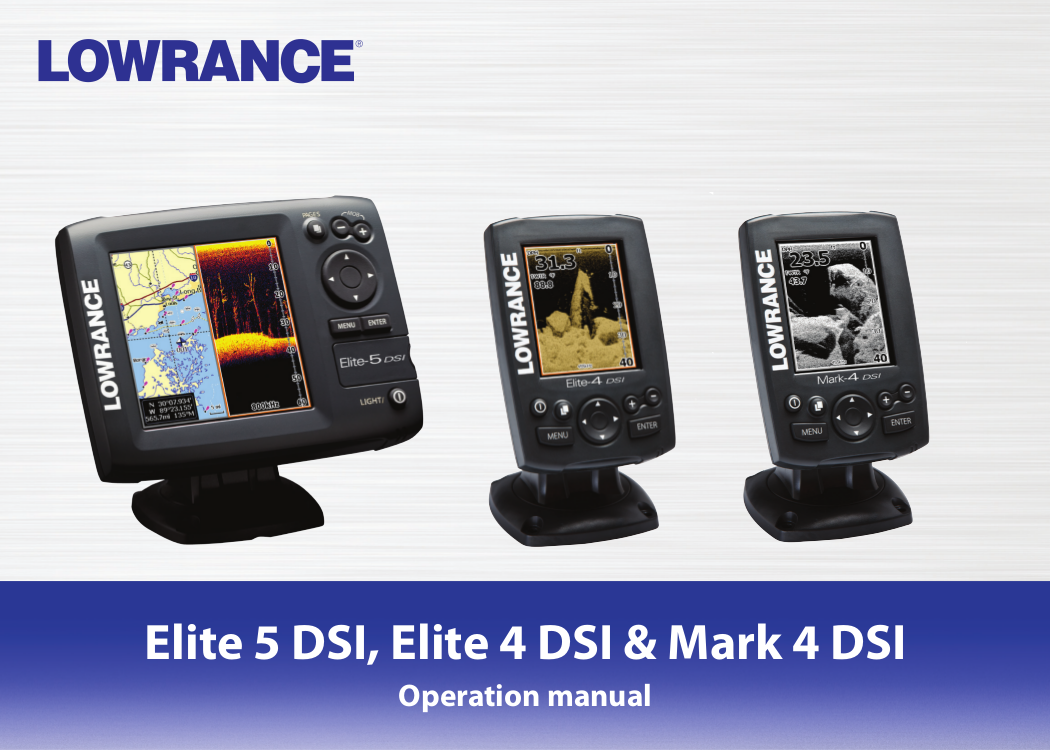 manual lowrance mark 5x manual lowrance mark 5x
