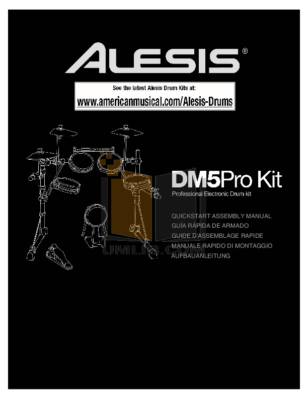 Alesis Qx49 Manual Download