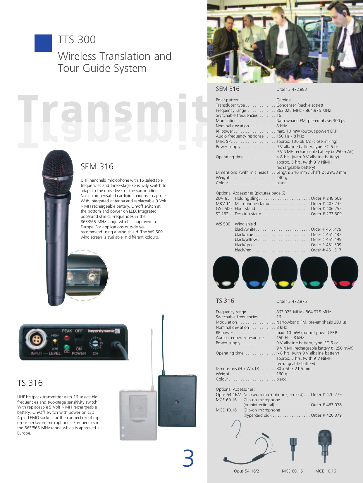 ... LG Receiver ST600 pdf page preview ...
