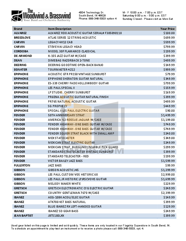 Numbers