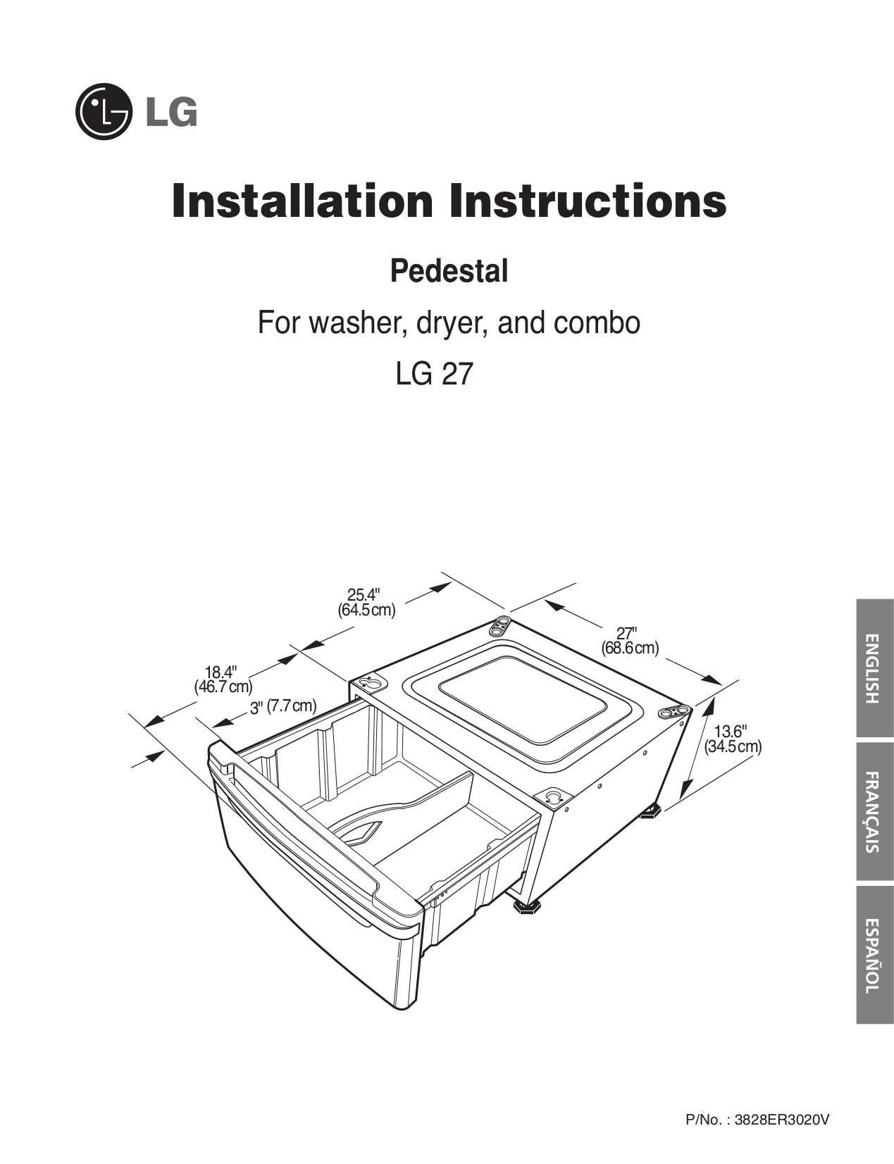 30 Lg Wm2050cw Parts Diagram - Wiring Diagram Database