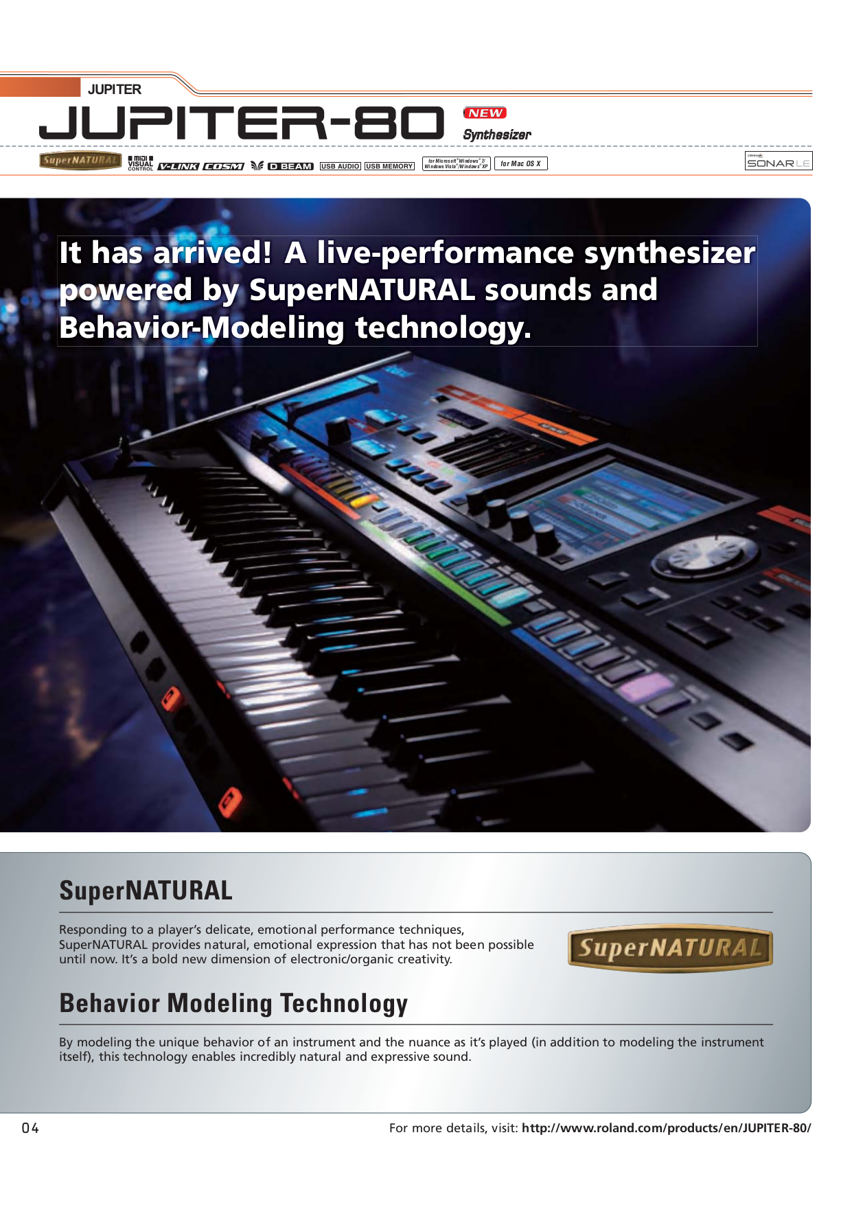 Pdf Manual For Roland Music Keyboard Fantom G8