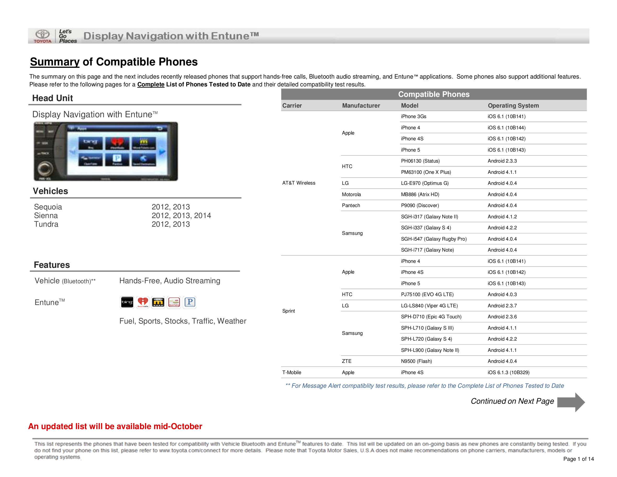 pdf for Motorola Cell Phone RAZR maxx V6 manual