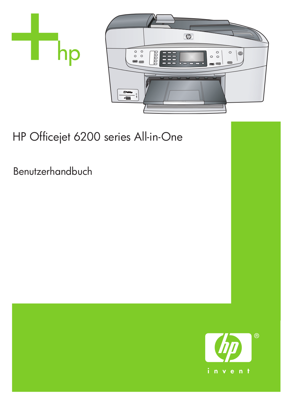 pdf for HP Multifunction Printer Officejet 5610 manual