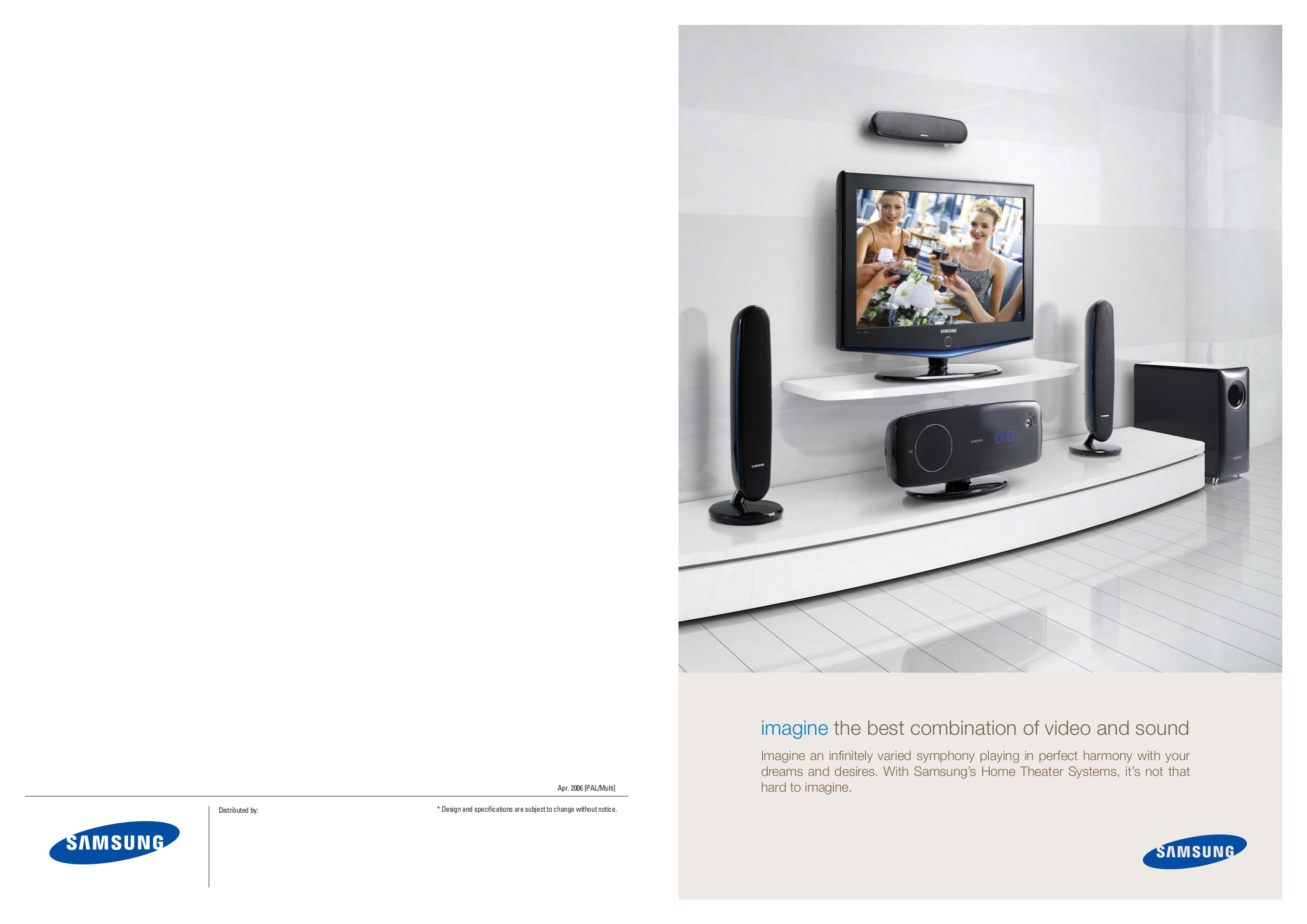 Samsung ht q100 service manual repair guide by felipeegan issuu.