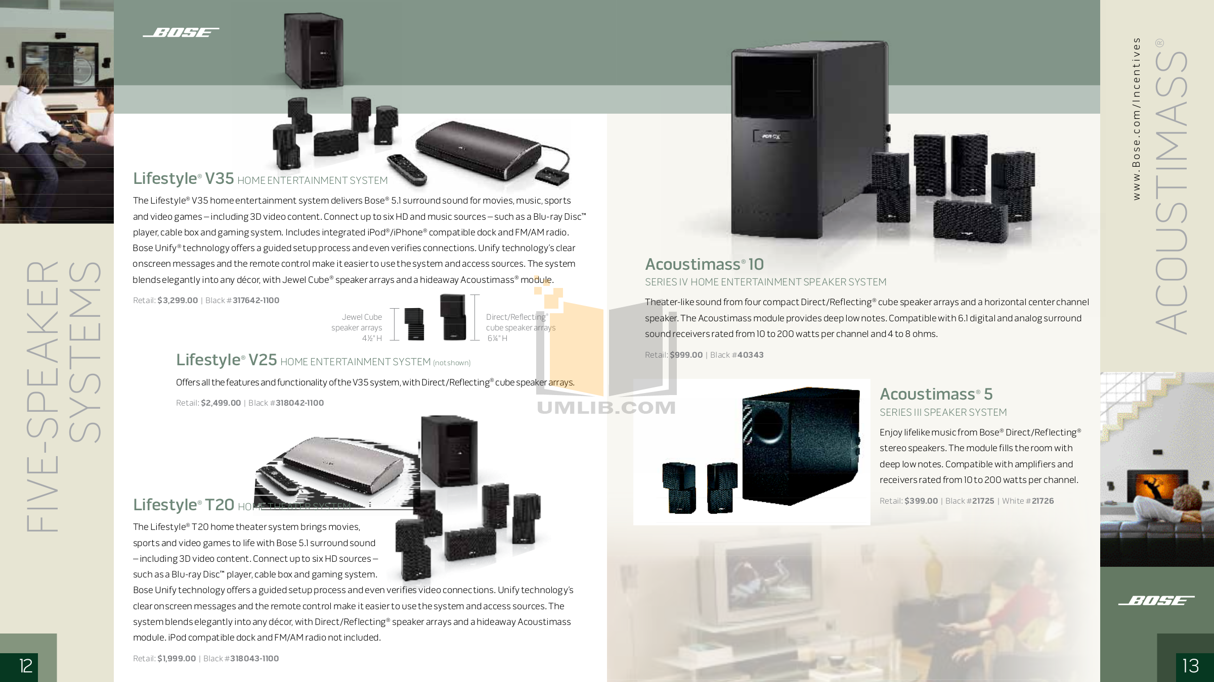 Pdf Manual For Bose Speaker Free Space 51