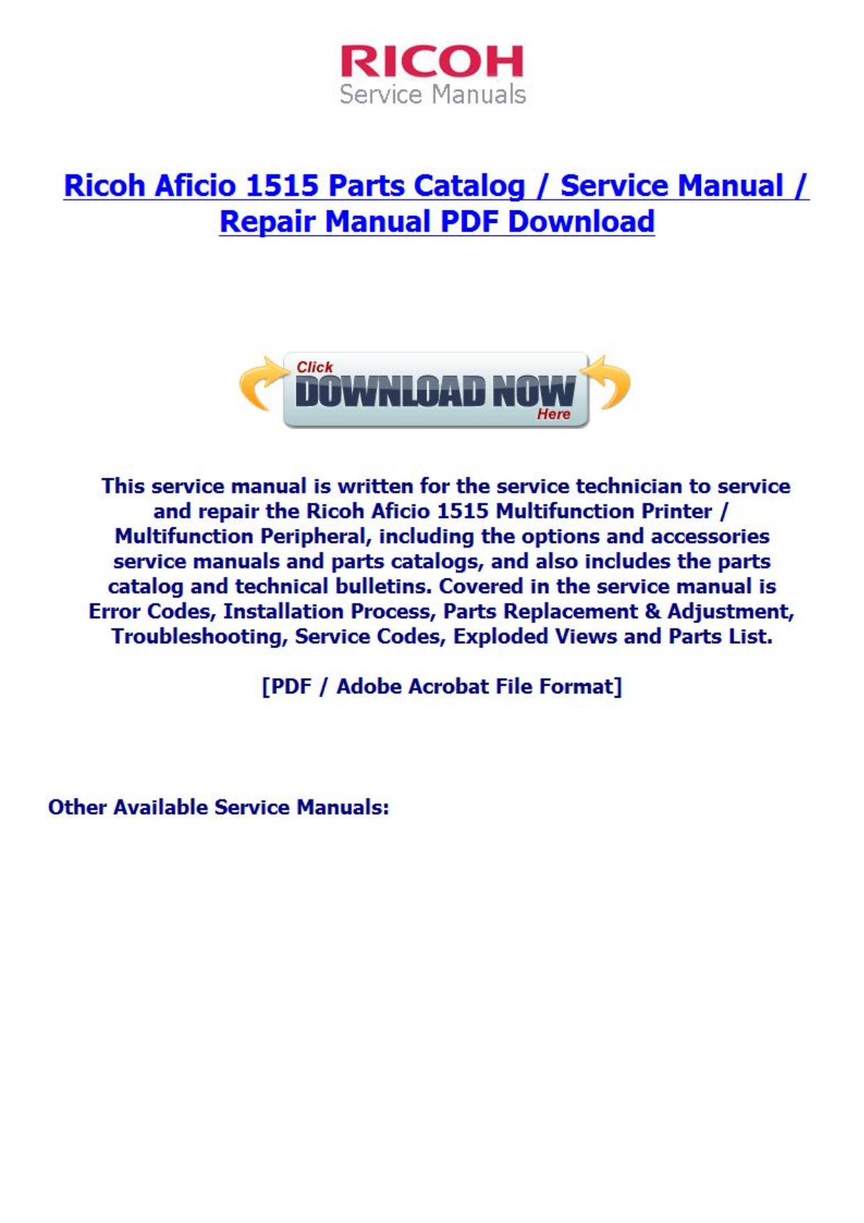 pdf for Samsung TV LN32R71BD manual