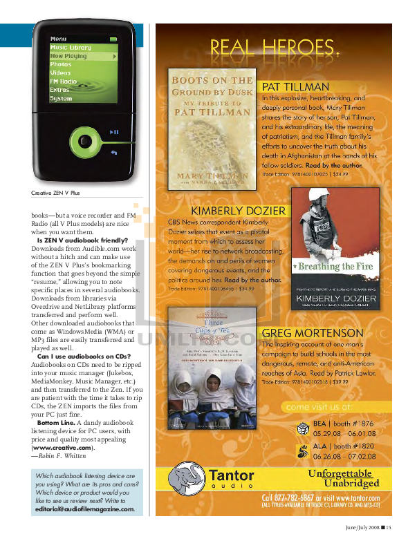 Pdf Manual For Creative Mp3 Player Zen Zen V 1gb