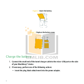 BLACKBERRY STORM 9530 GETTING STARTED MANUAL Pdf Download.