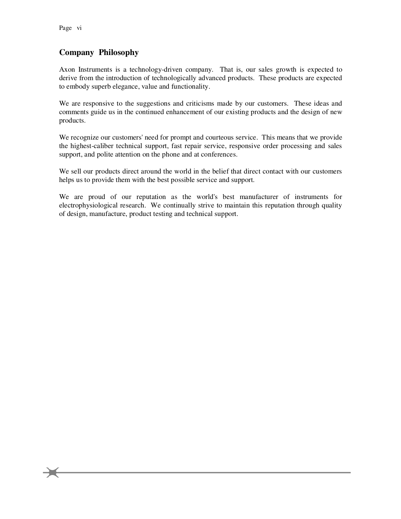 ... Kramer Other VM-92 Distribution Amplifiers pdf page preview ...
