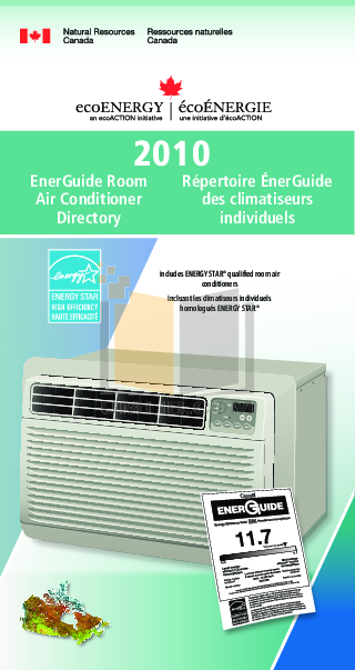 Haier Hwf Xc Air Conditioner Owner S Manual