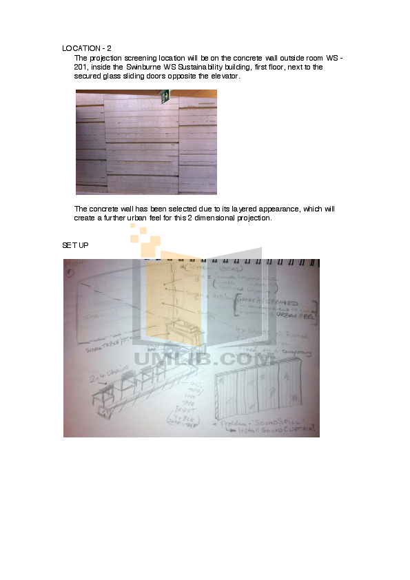 Pdf Manual For Alesis Speaker M1activemk2 Alesis Speaker M1activemk2 Pdf Page Preview