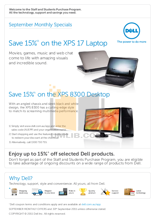 Download Free Pdf For Dell Xps 8300 Desktop Manual