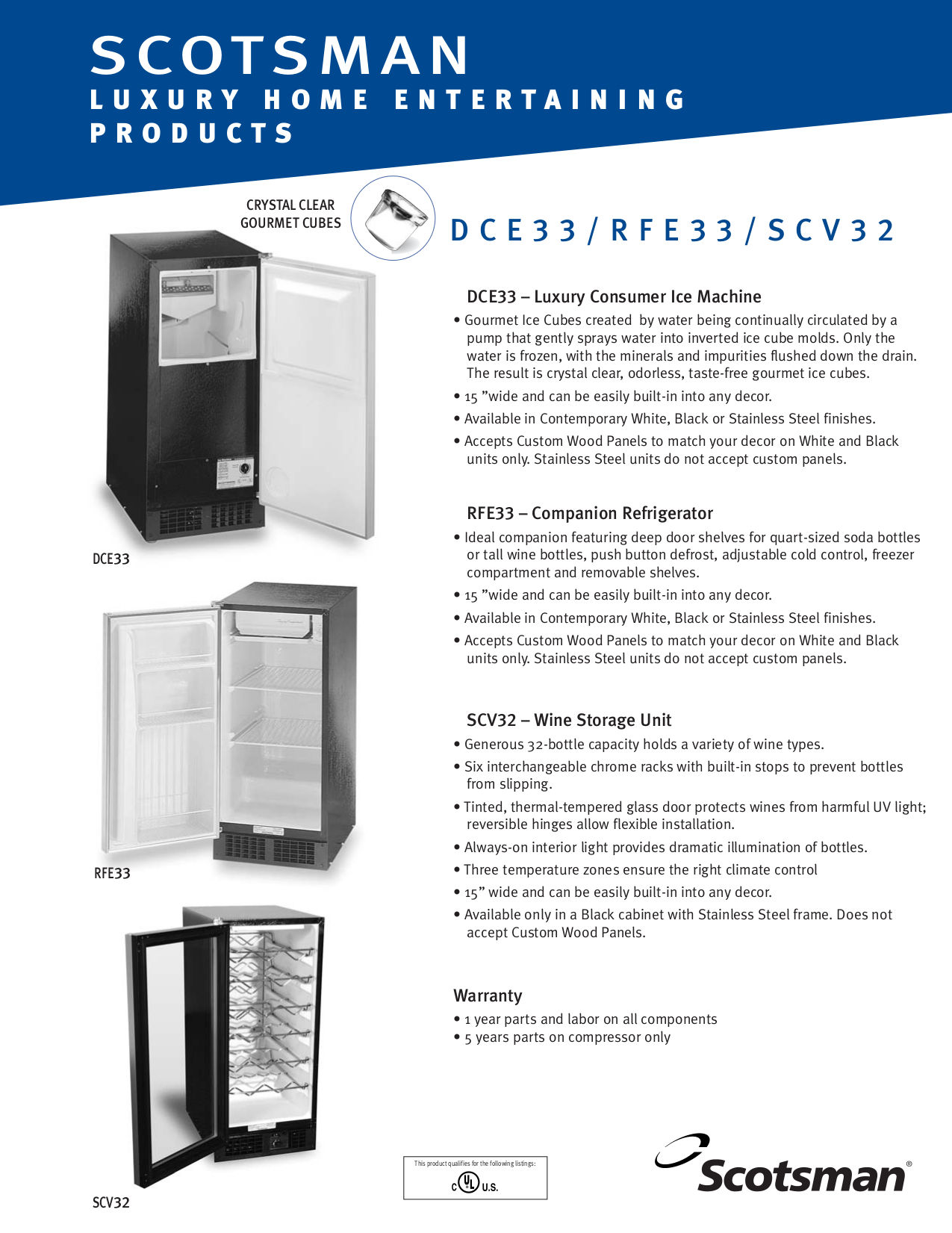 Scotsman Ice Machine Troubleshooting Manual