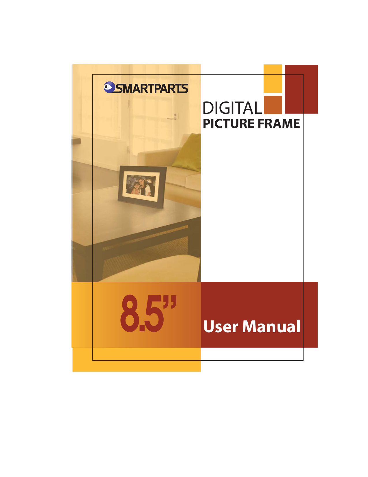 Free Pdf For Smartparts Optipix Sp92 Digital Photo Frame Manual Pdf For Smartparts Digital Photo Frame Optipix Sp92 Manual