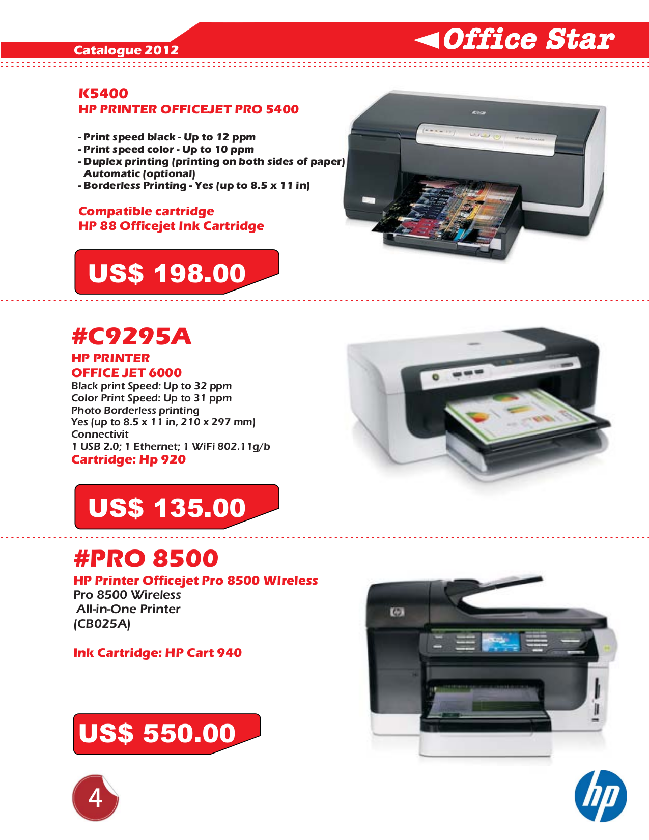 ... HP Multifunction Printer Laserjet,Color Laserjet M2727nf pdf page  preview ...