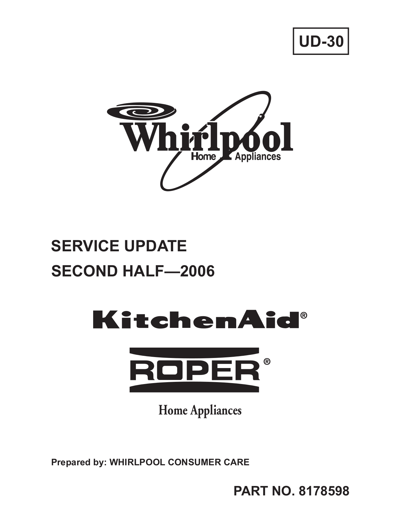 Whirlpool Washer Manual Download