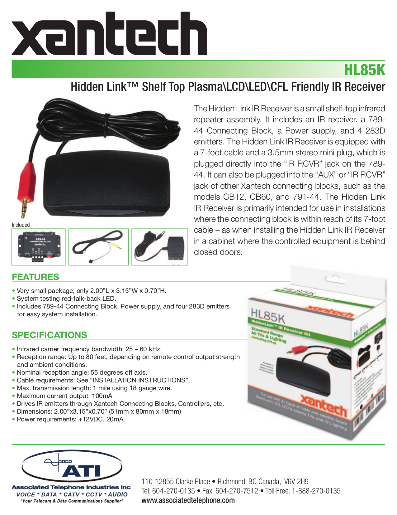 xantech ir receiver wiring diagram wiring diagram xantech ir receiver wiring diagram wiring diagram