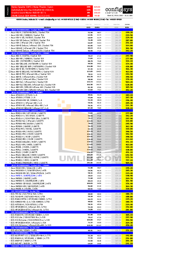 Download free pdf for Gigabyte GAK8NS Ultra939 Motherboards Other manual
