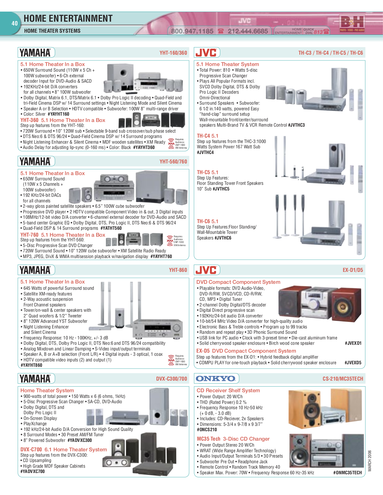 PDF Manual For Sony Home Theater DAV-FX100W