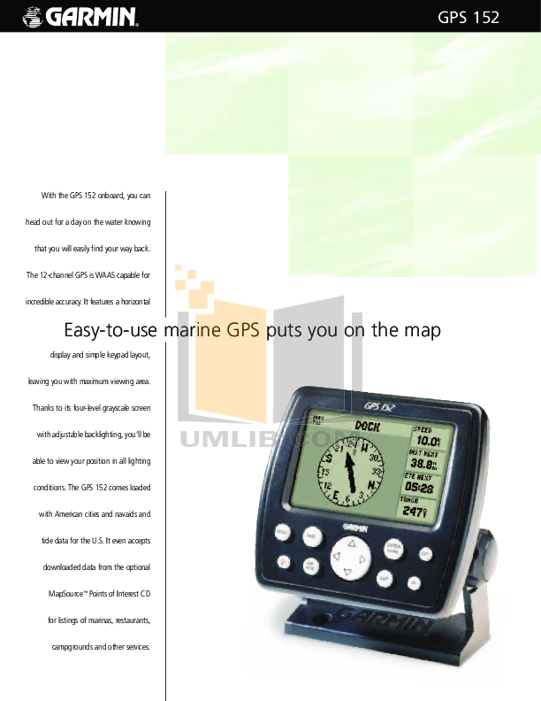 Manual For Garmin Gps uploadquality