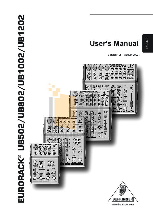 Xenyx usb software package download