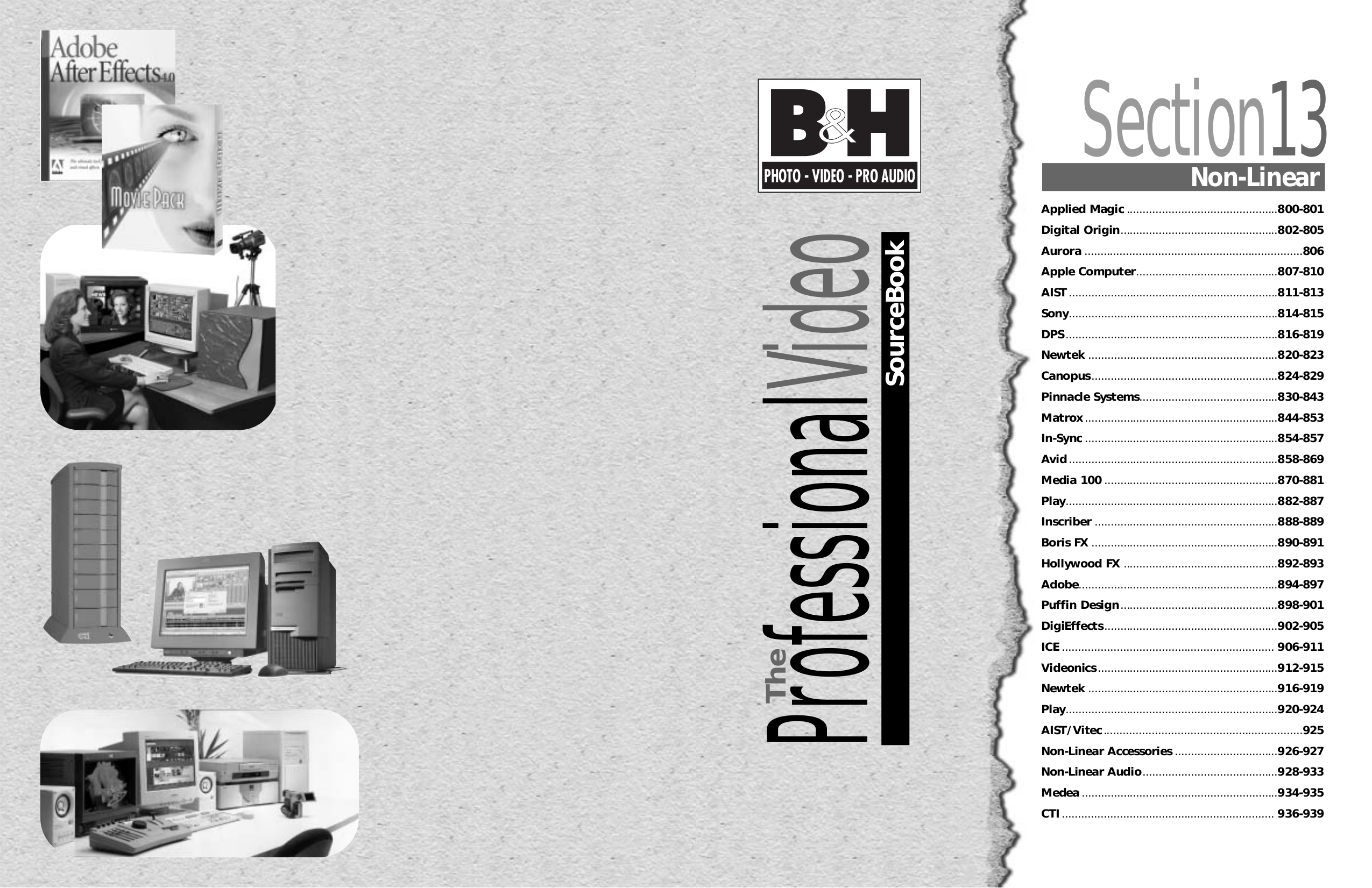 PDF manual for Mackie Other DFX Series DFX 12 Digital Mixer