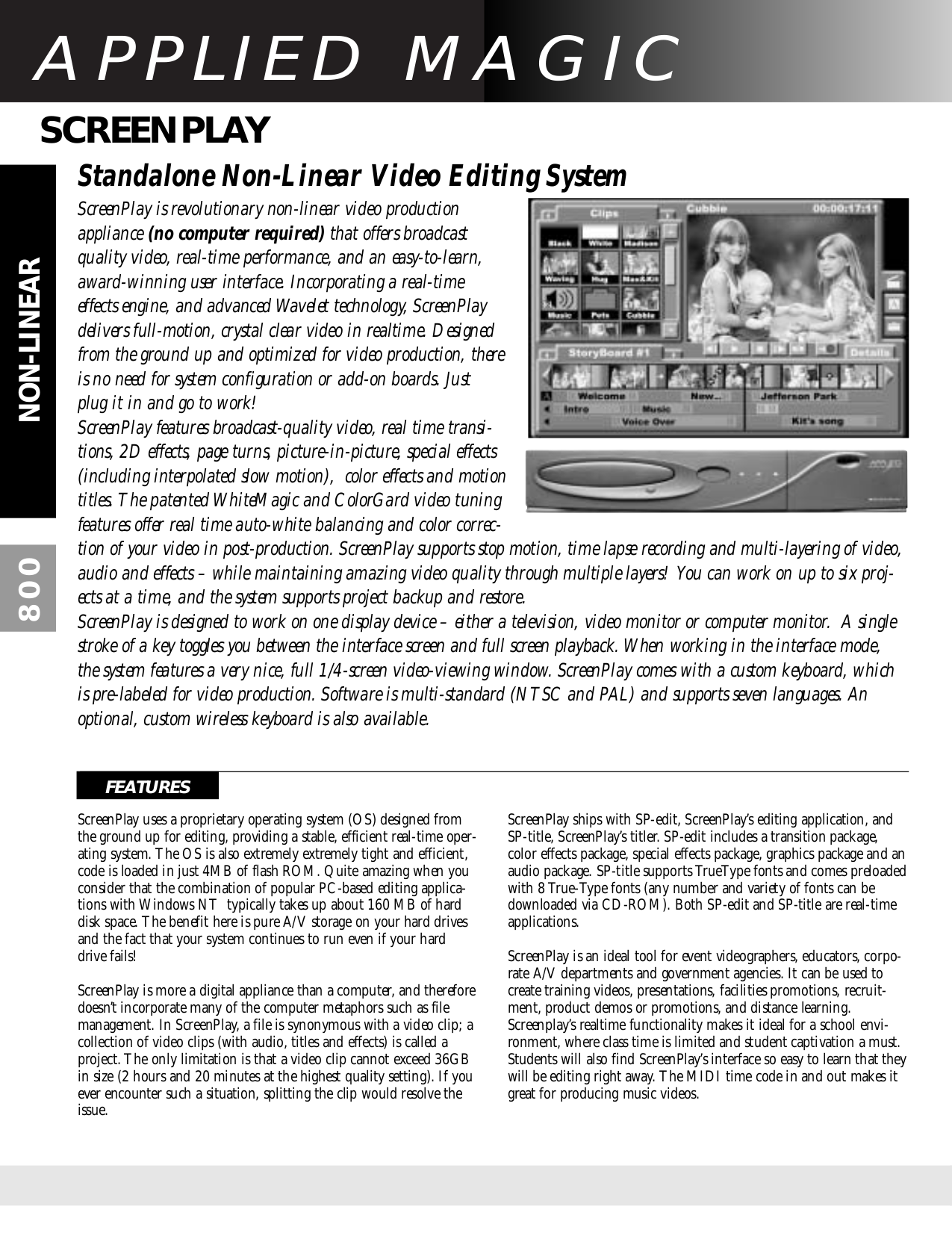 PDF manual for Mackie Other DFX Series DFX 12 Digital Mixer