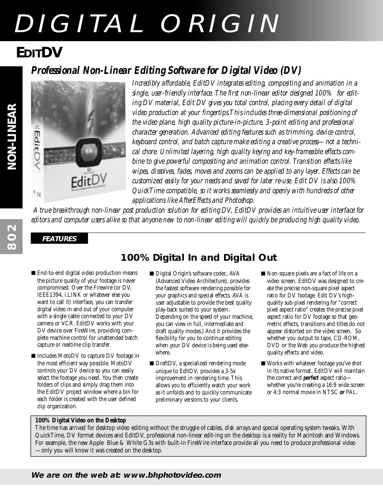 PDF manual for Mackie Other DFX Series DFX 12 Digital Mixer