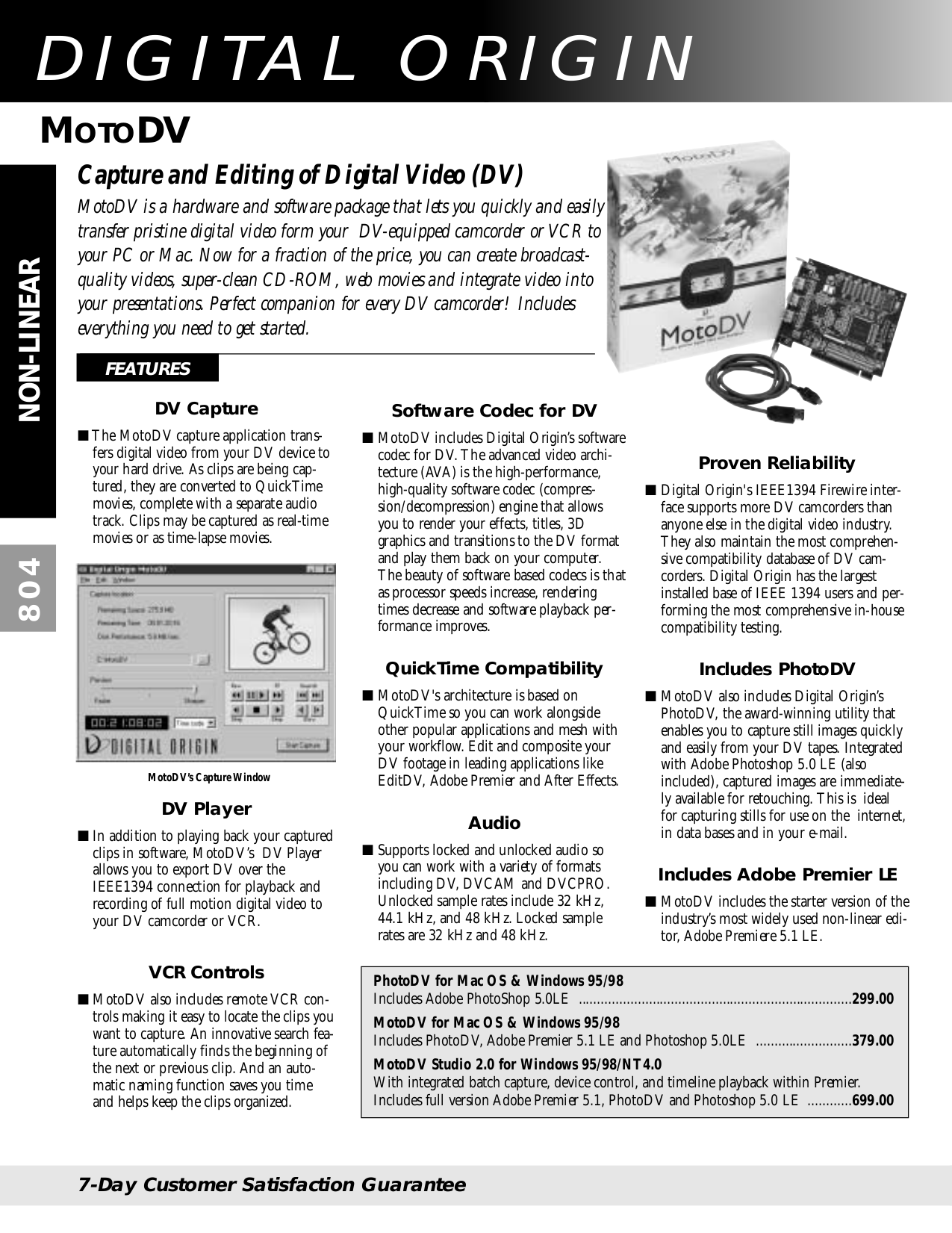 PDF manual for Mackie Other DFX Series DFX 12 Digital Mixer