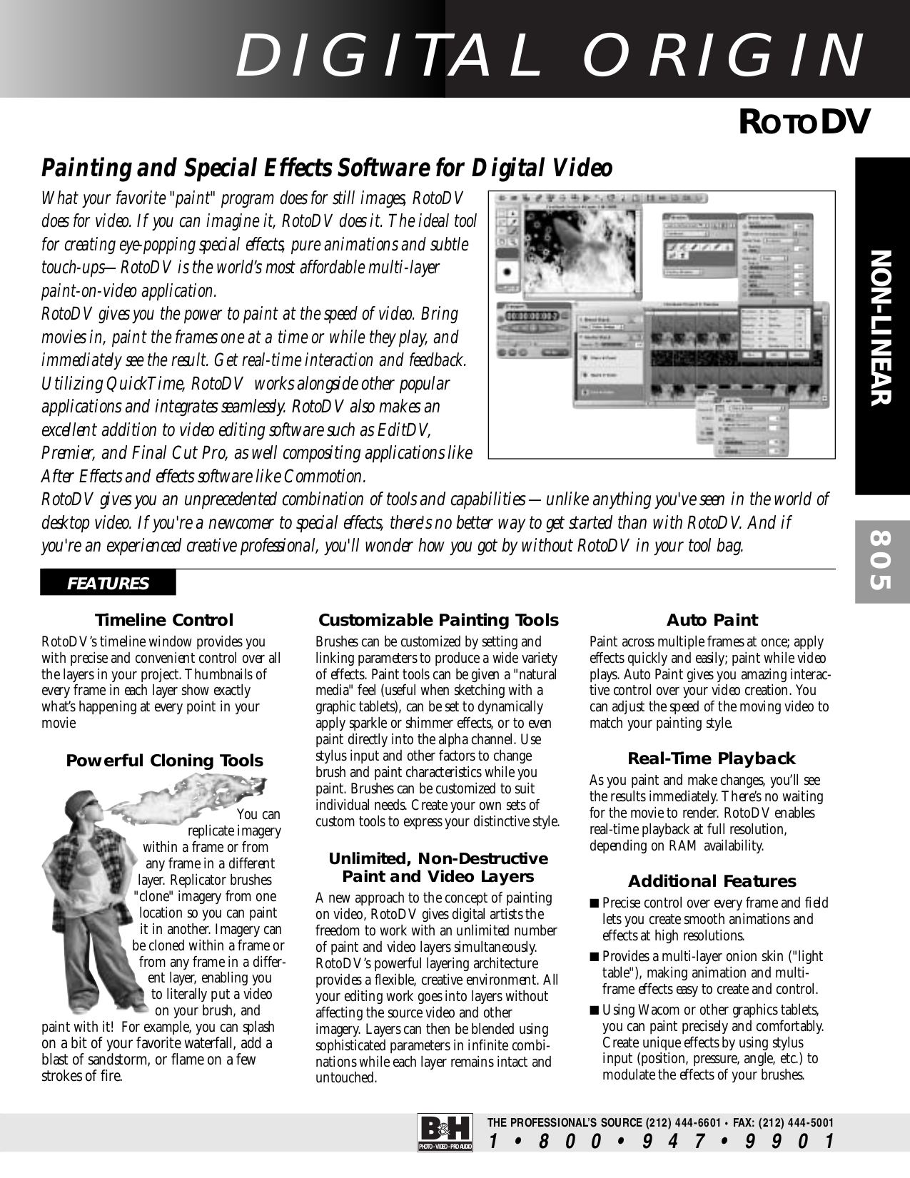 PDF manual for Mackie Other DFX Series DFX 12 Digital Mixer