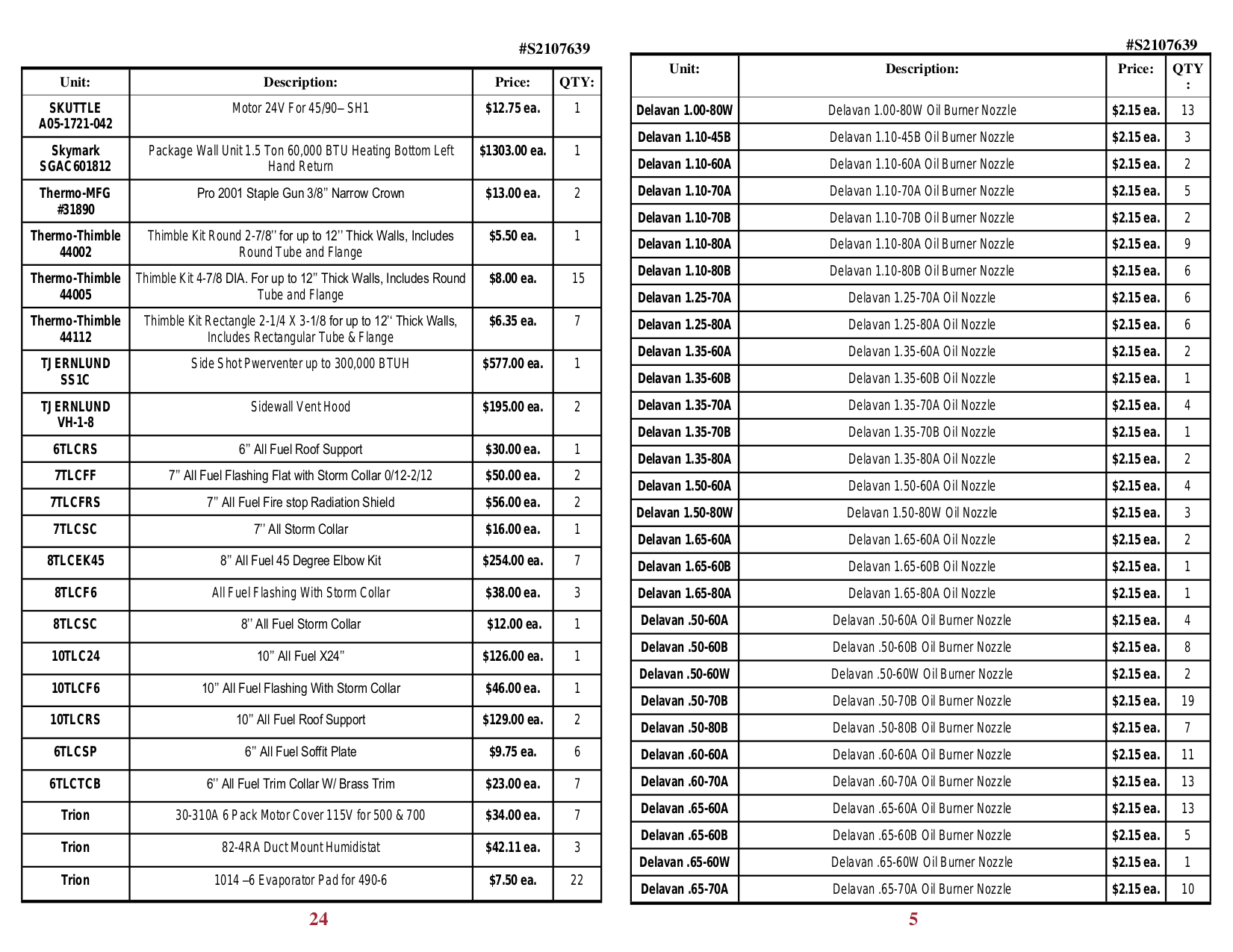 PDF manual for LG Air Conditioner LMN090CE