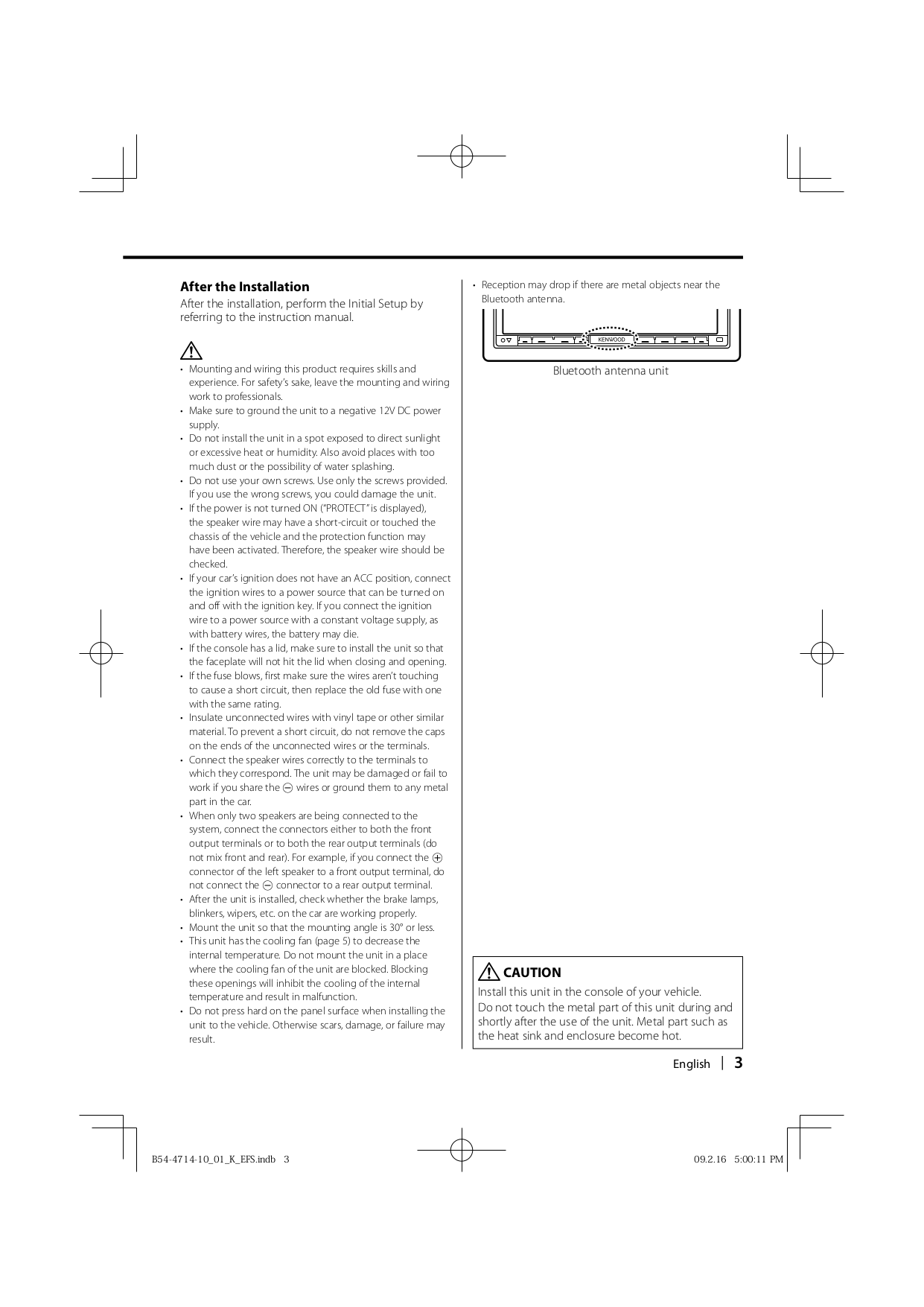 Pdf manual for kenwood car receiver ddx7034bt