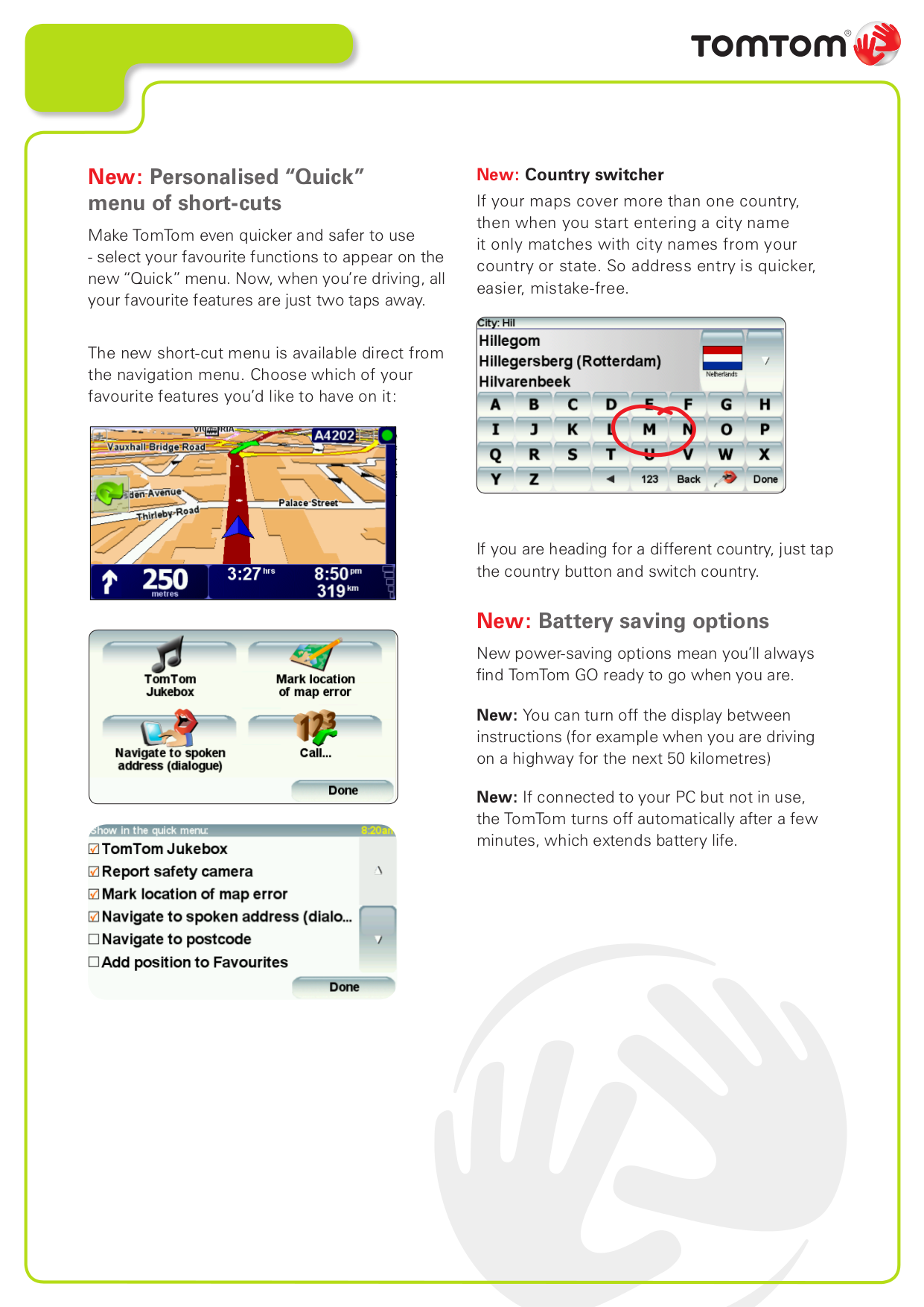 tomtom go 720 map free download tomtom go 720 map free download