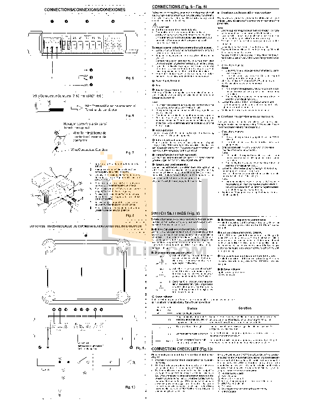 New PDX-101 Test Sample