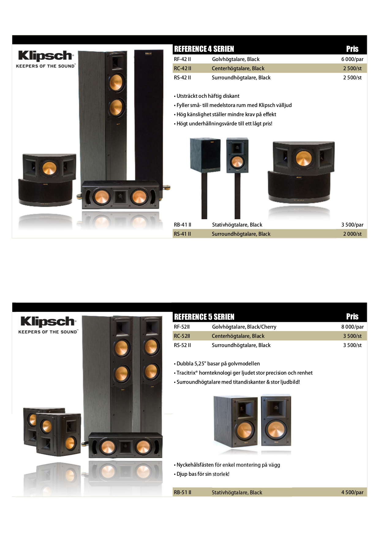 PDF manual for Klipsch Subwoofer SW-450