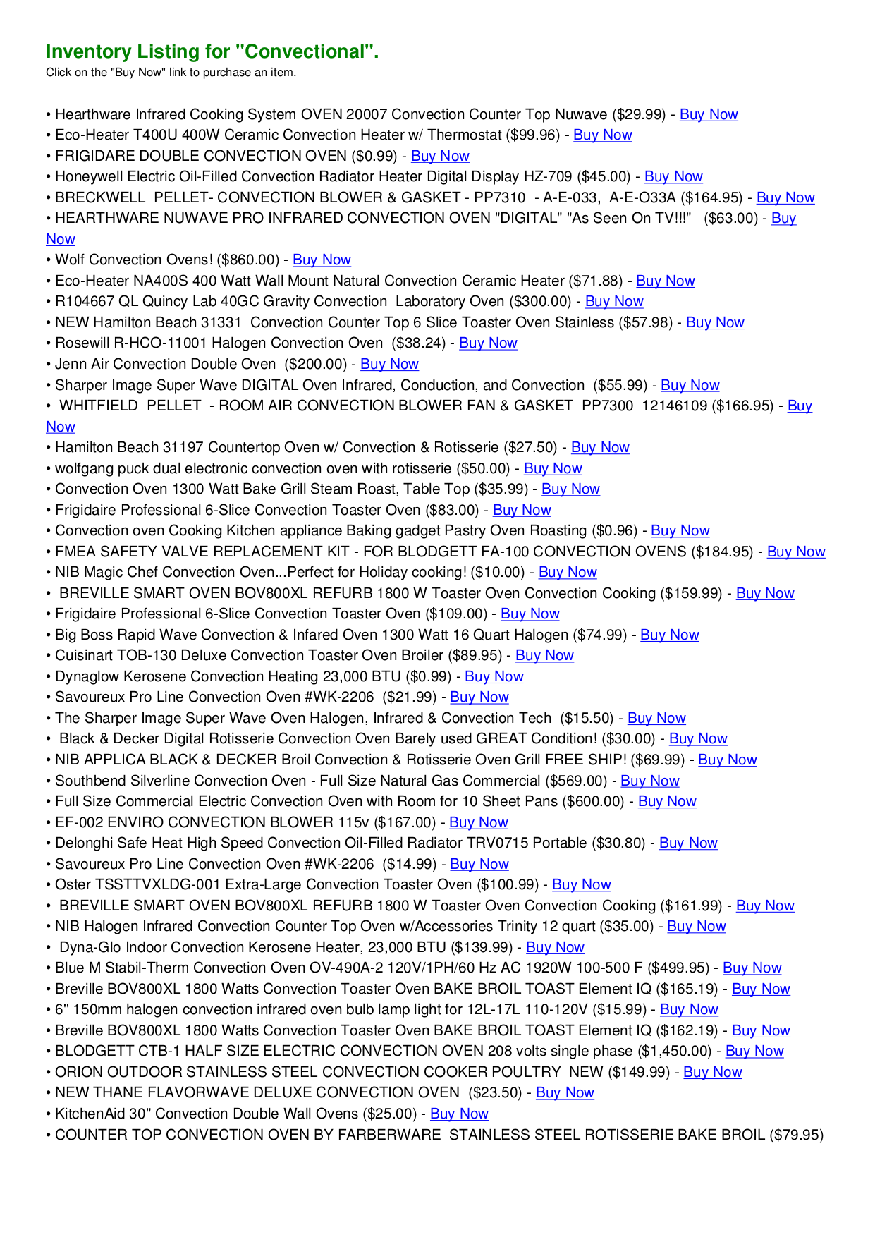 Download free pdf for Oster TSSTTVSKBT Toaster Oven manual