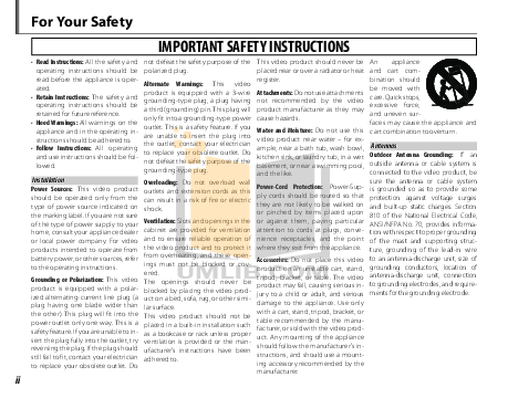 PDF manual for FujiFilm Digital Camera Finepix S3200