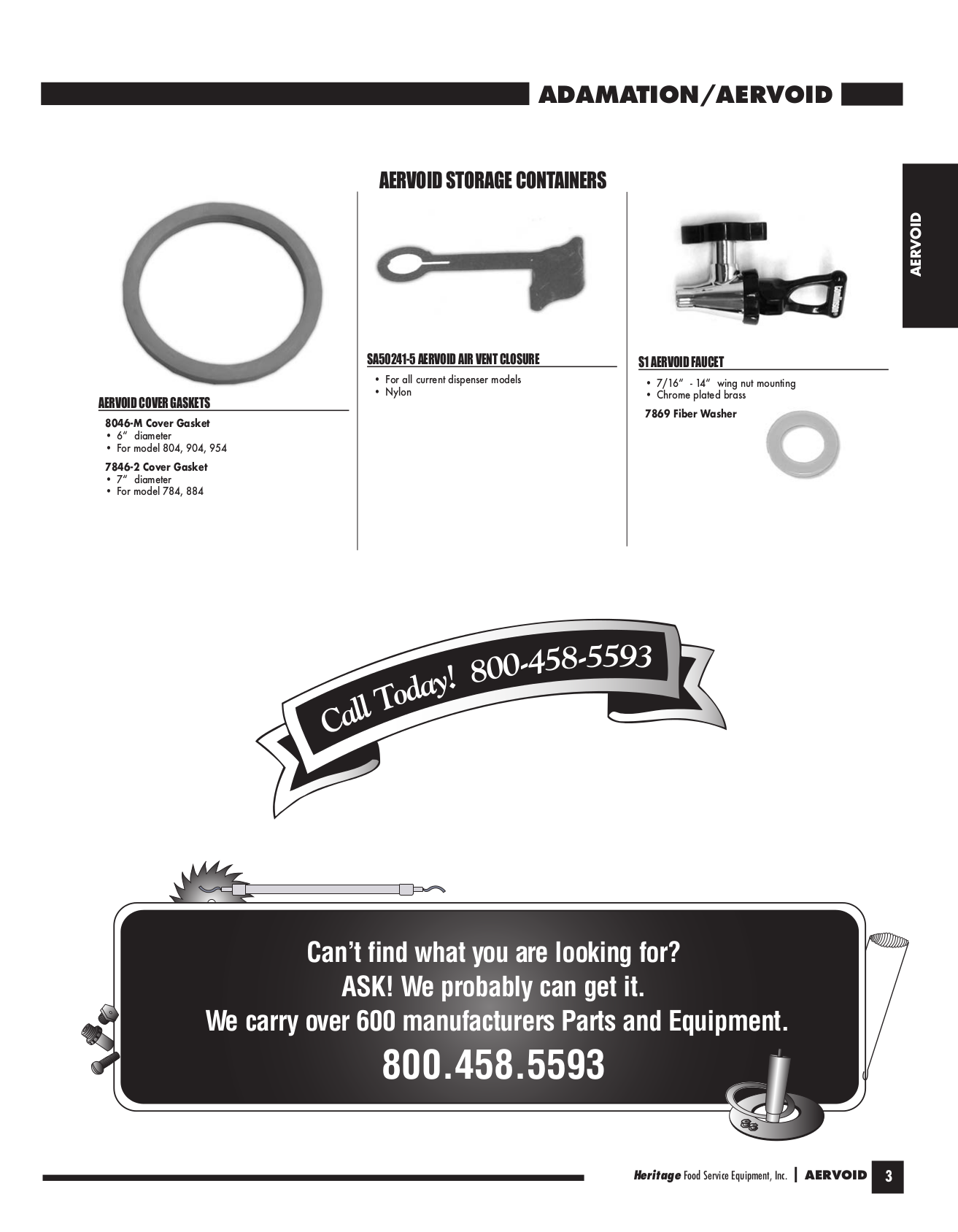 PDF manual for Victory Freezer FS1DS7