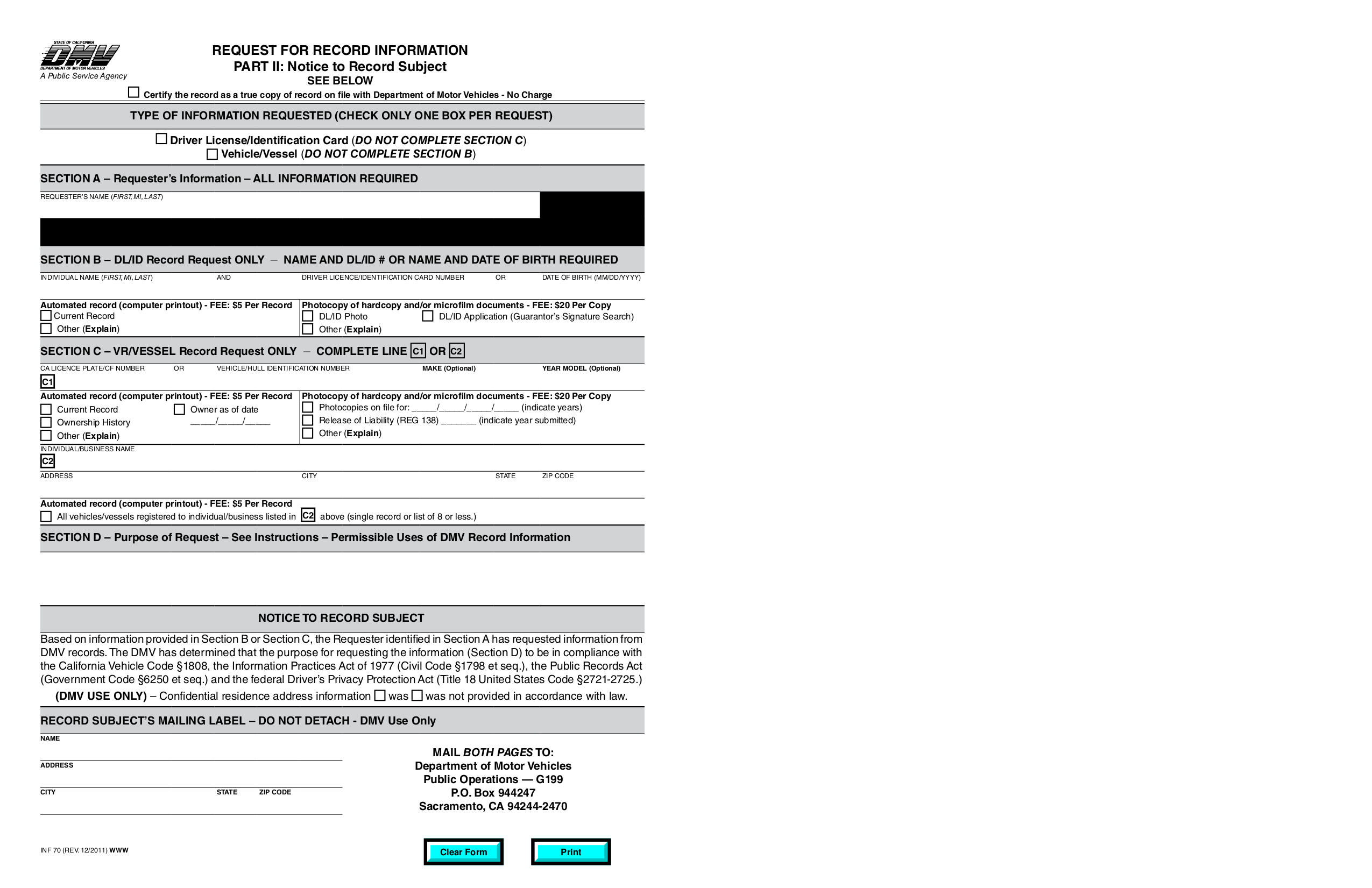 Pdf Manual For Kenwood Receiver Vr 255