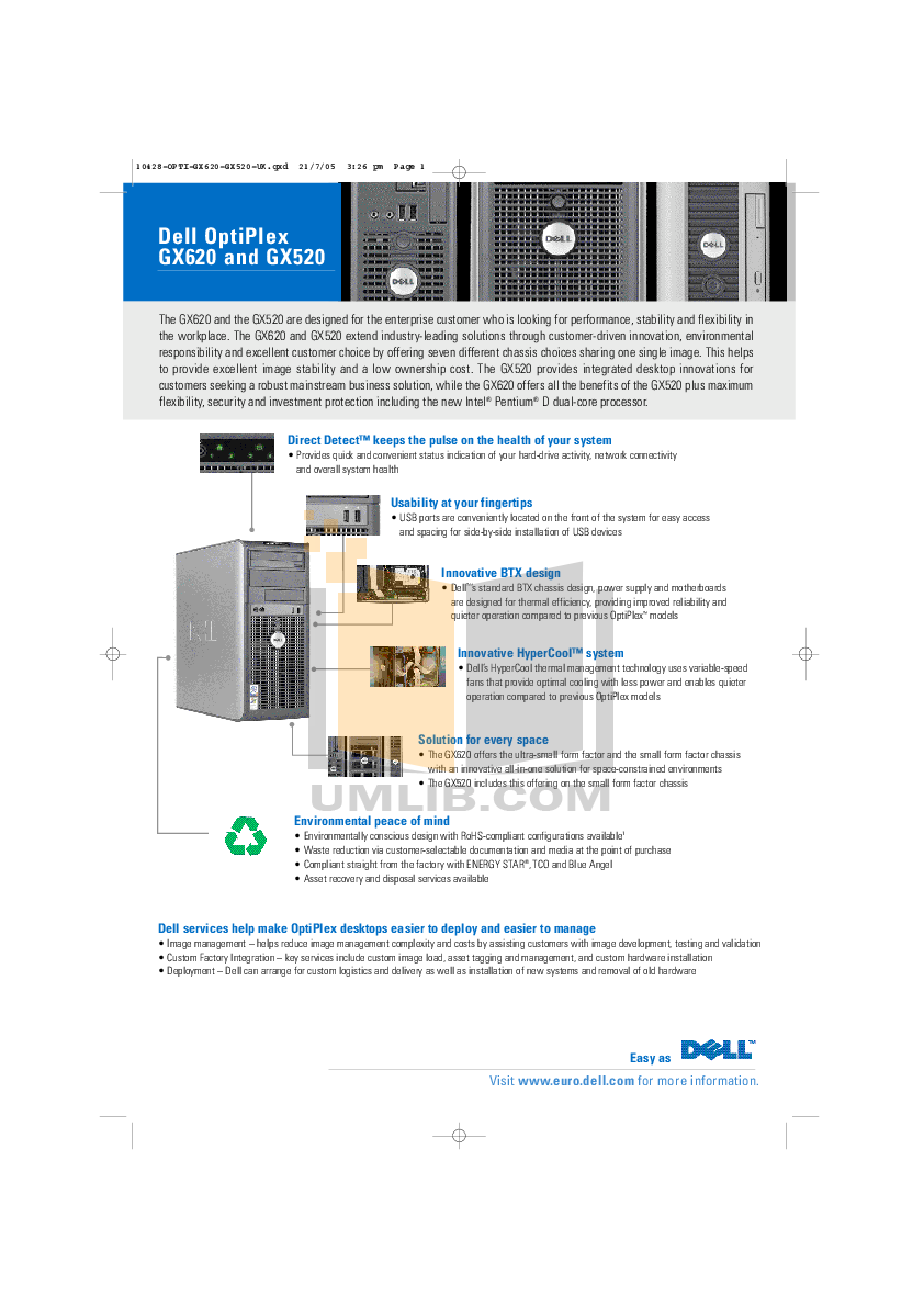 dell 2405fpw manual download