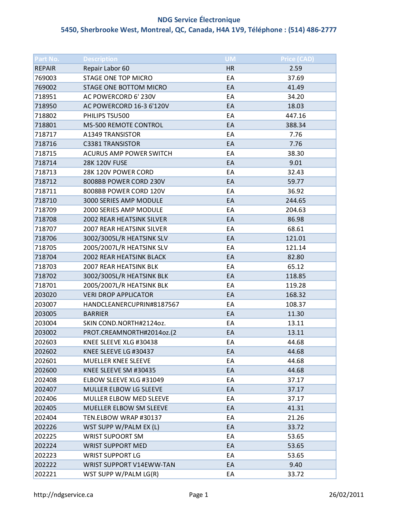 Download free pdf for Klipsch KSW10 Subwoofer manual