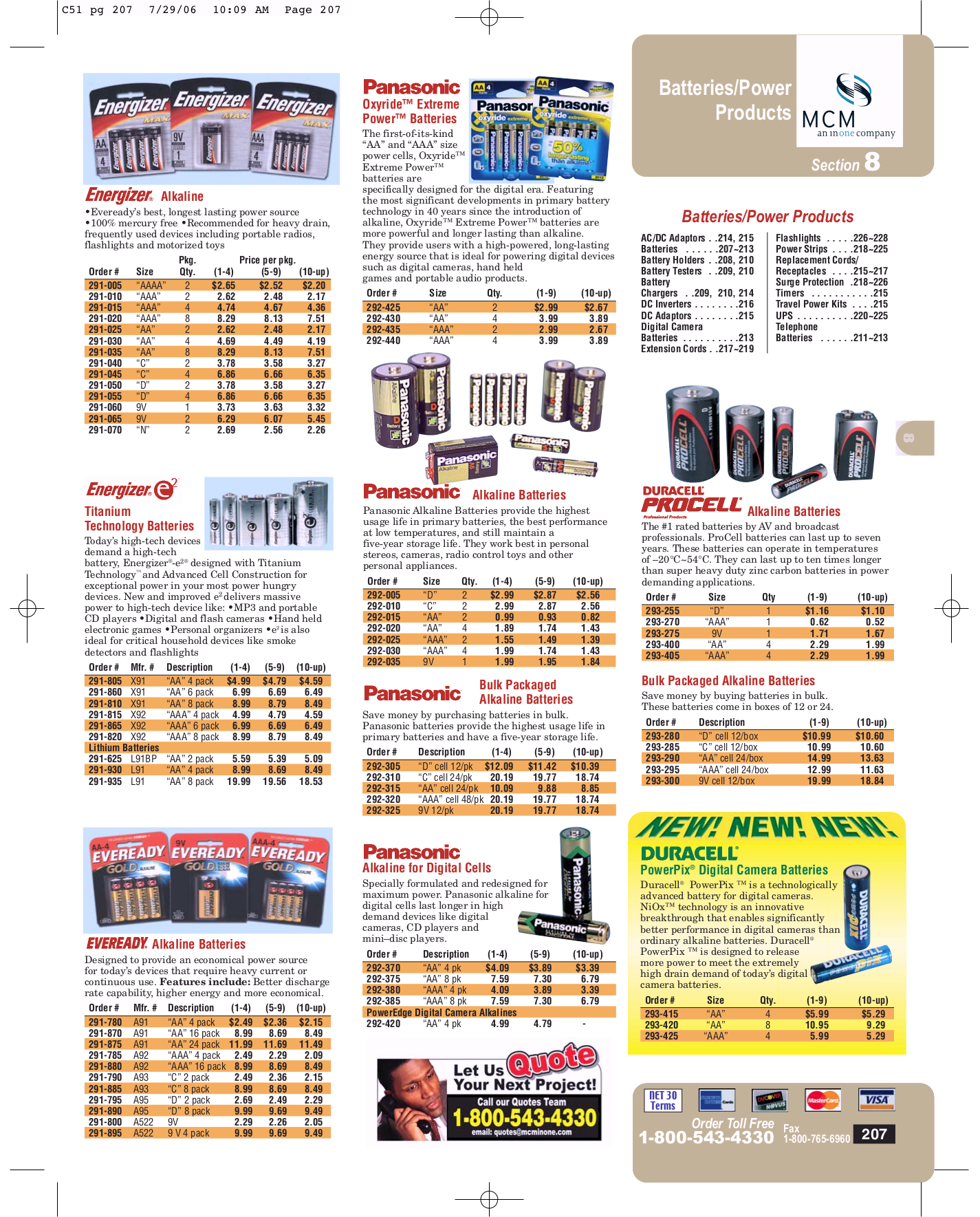 Download free pdf for RCA TC1010 MP3 Player manual