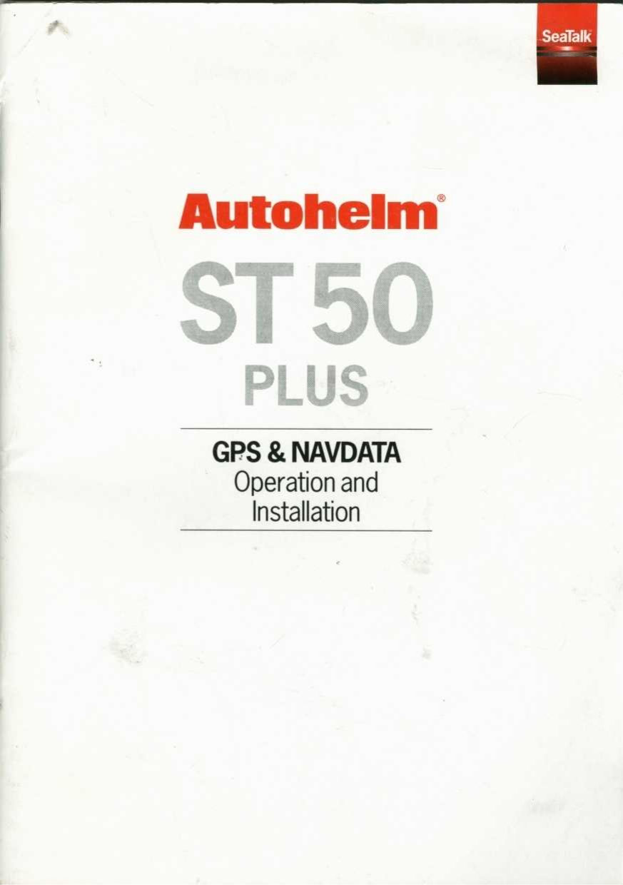 raymarine autohelm st50 manual raymarine autohelm st50 manual