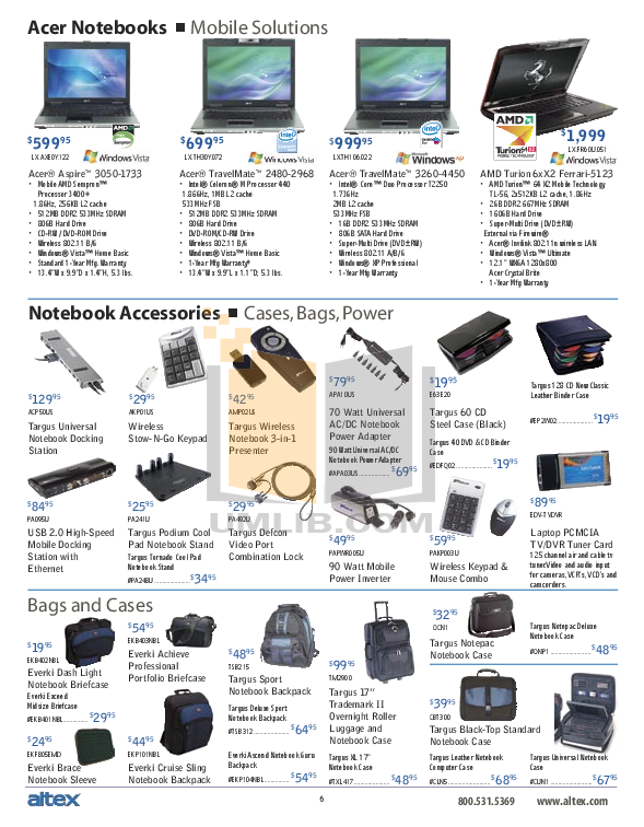 PDF manual for Coby Digital Photo Frame DP559
