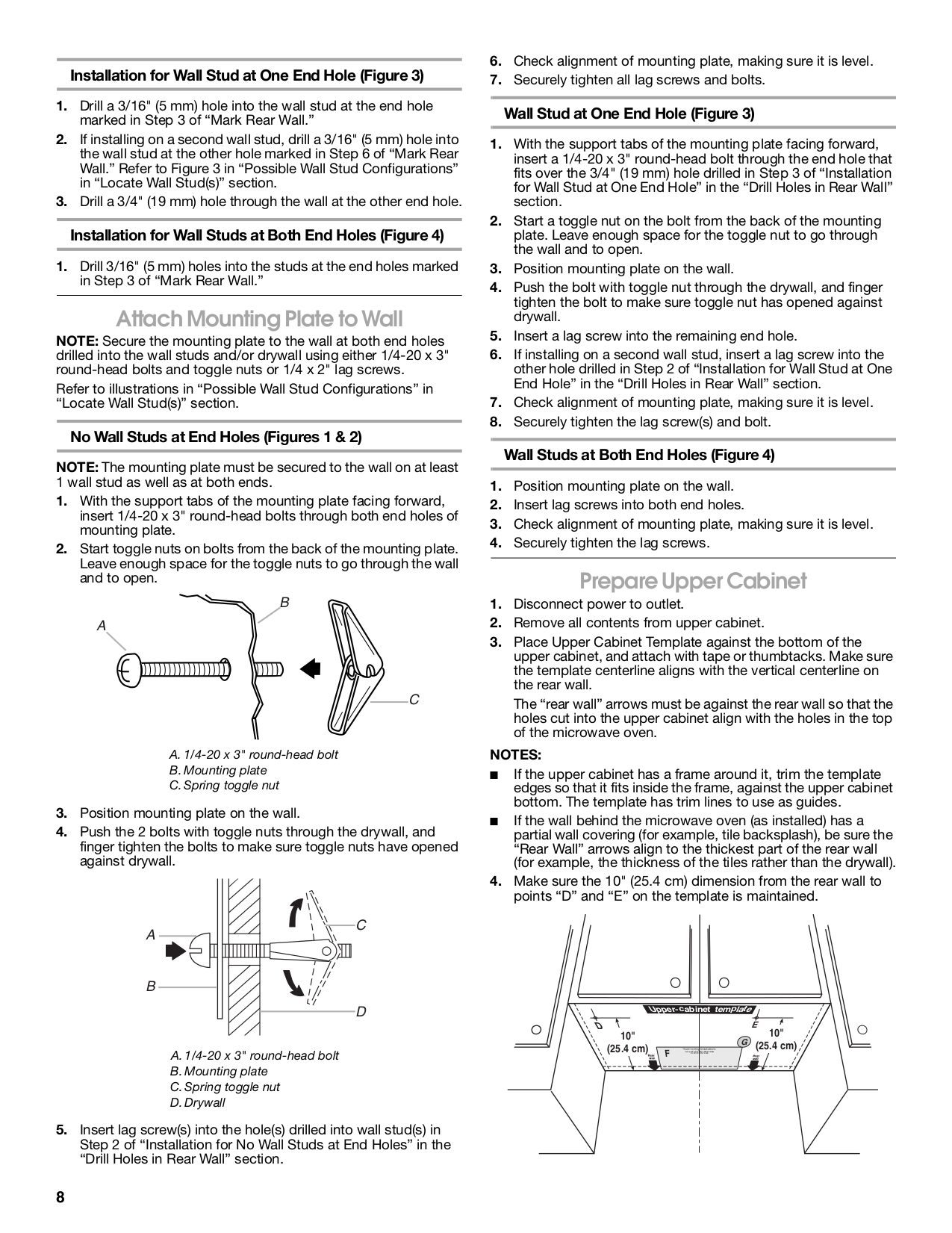 PDF manual for Whirlpool Microwave WMH3205XVS