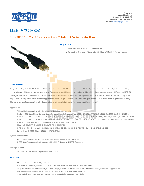 pdf for HP Digital Camera Photosmart 315xi manual